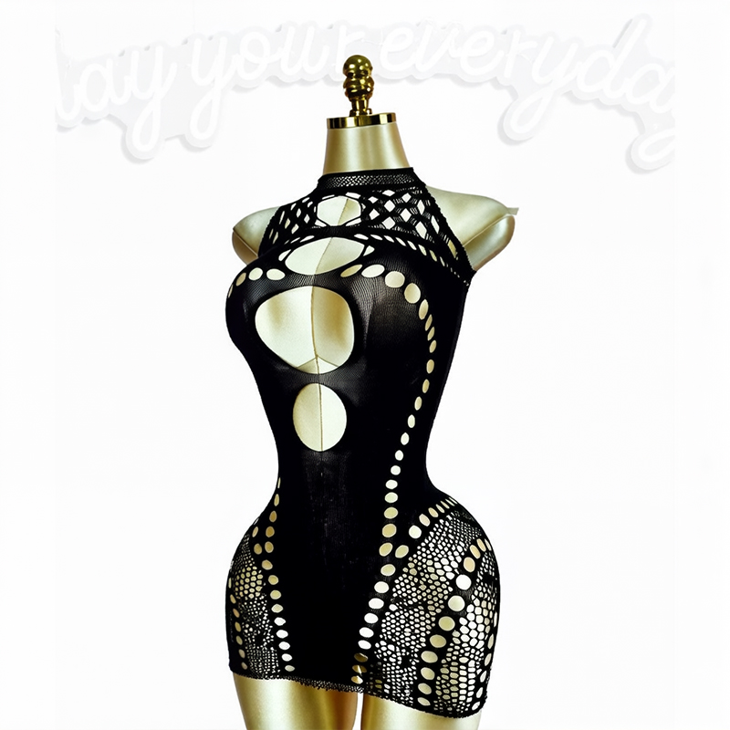 Dames Visnet Cover Up-jurk Sex - Cover Up Kaftan recensie en prijs
