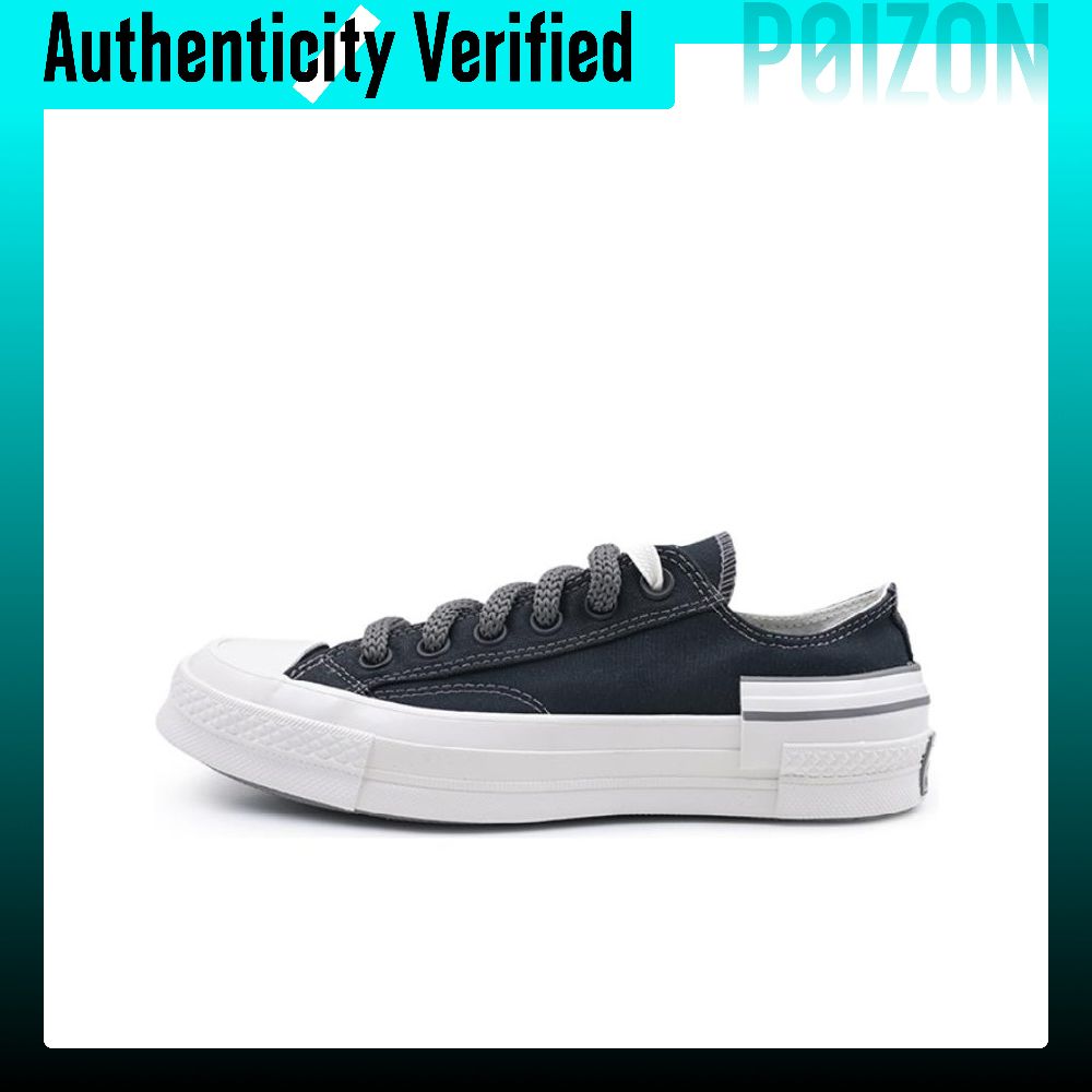Converse Chuck 70 canvas sneak - Converse Shoes Chuck 70 recensie en prijs